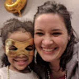 Meet your Posher, Leslie